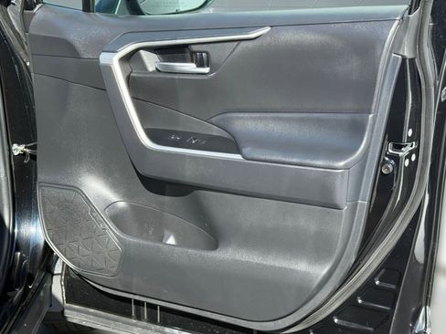 Certified 2024 Toyota RAV4 AWD Hybrid image 32