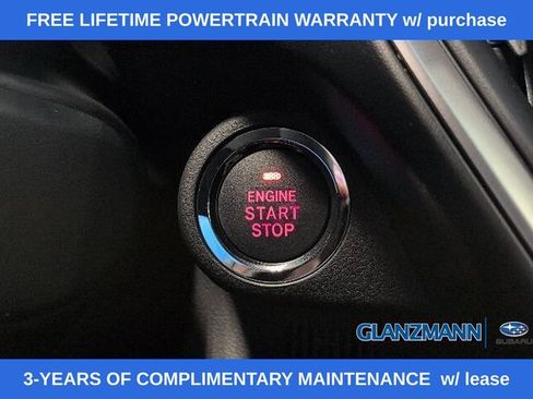 New 2026 Subaru Impreza 2.0i Sport AWD/4WD image 18