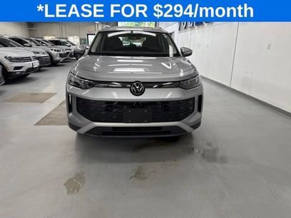 Used 2026 Volkswagen Tiguan SE