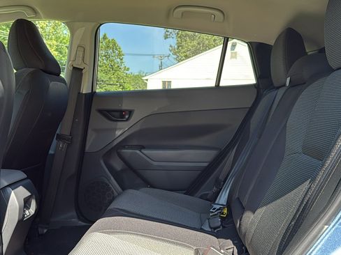 Certified 2024 Subaru Crosstrek 2.0i Premium AWD/4WD image 22