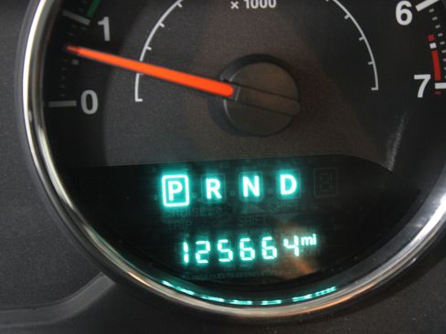 Used 2015 Jeep Wrangler Unlimited Sport w/ Quick Order Package 24S image 11