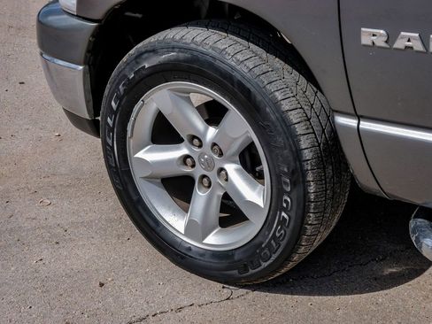 Used 2008 Dodge Ram 1500 Truck SLT image 59