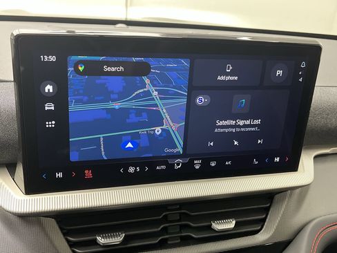 New 2026 Ford Explorer ST w/ Sun And Sound Package image 21