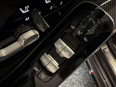 Certified 2024 Mercedes-Benz S 63 AMG S image 23