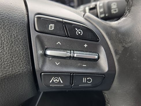 Used 2023 Hyundai Kona SEL w/ Convenience Package AWD/4WD image 24