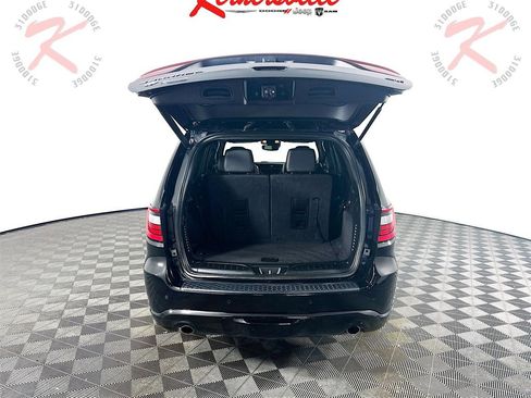 Used 2024 Dodge Durango GT image 28