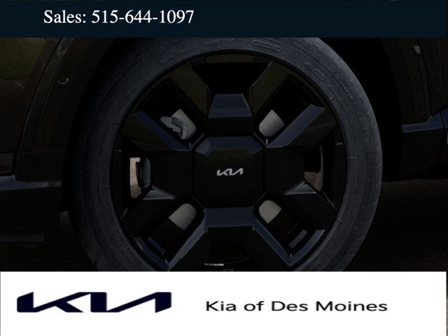 New 2027 Kia Telluride SX Prestige AWD/4WD image 10