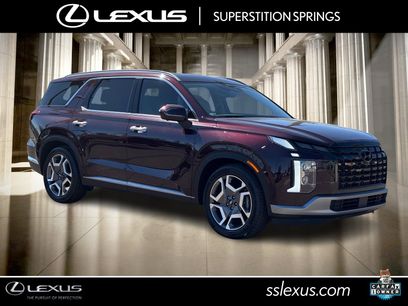 Used 2023 Hyundai Palisade Limited