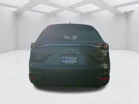 Certified 2023 MAZDA CX-9 Touring Plus image 6