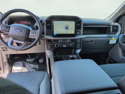 New 2026 Ford F150 XLT RWD image 5
