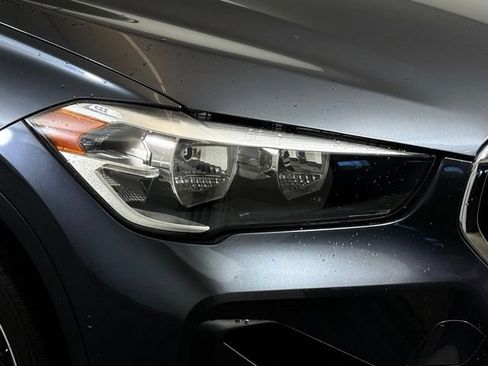 Used 2021 BMW X1 sDrive28i w/ Convenience Package FWD image 12