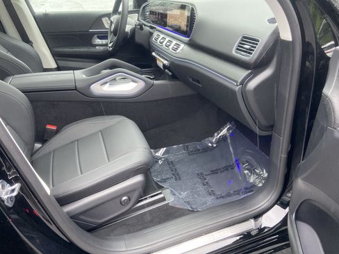 New 2026 Mercedes-Benz GLE 350 4MATIC image 43