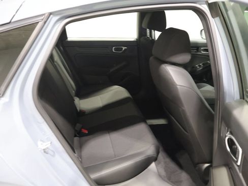 Used 2026 Honda Civic Sport image 20