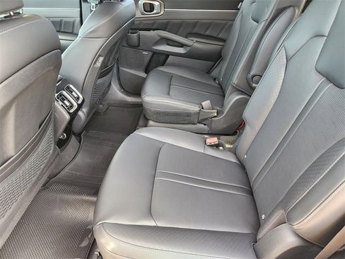New 2026 Kia Sorento SX image 21