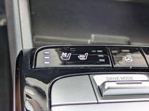 Certified 2023 Hyundai Tucson Limited FWD image 23