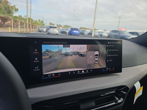 New 2026 BMW 330i xDrive 330i NA xDrive w/ Convenience Package image 20