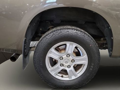 Used 2010 Toyota Tundra 2WD CrewMax image 24