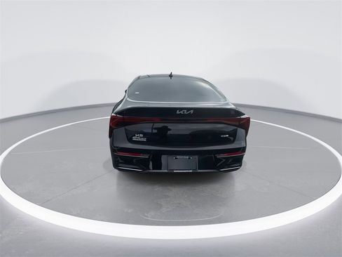 Used 2025 Kia K5 GT-Line image 7