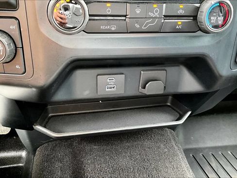 Used 2023 Ford F150 XL w/ STX Appearance Package AWD/4WD image 32