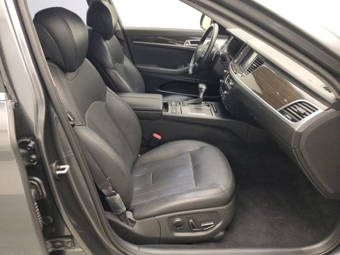 Used 2018 Genesis G80 3.8 w/ Option Group 02 image 21