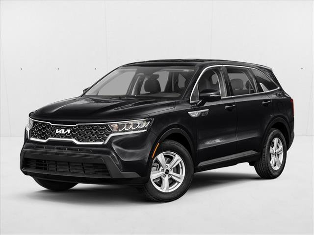 Used 2022 Kia Sorento X-Line EX AWD/4WD image 1