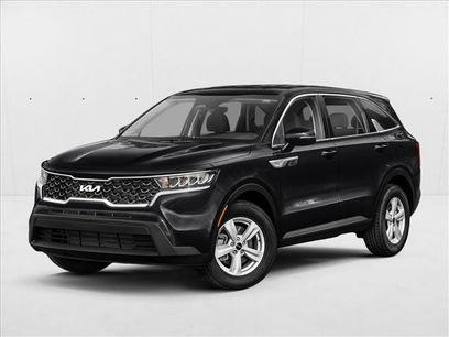 Used 2022 Kia Sorento X-Line EX