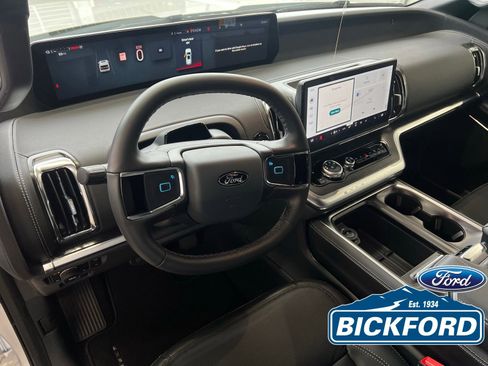New 2026 Ford Expedition Max Platinum AWD/4WD image 12