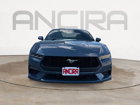 Used 2024 Ford Mustang Premium RWD image 3
