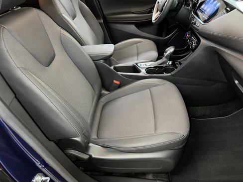Certified 2023 Buick Encore GX Preferred w/ Cold Weather Comfort Package image 30