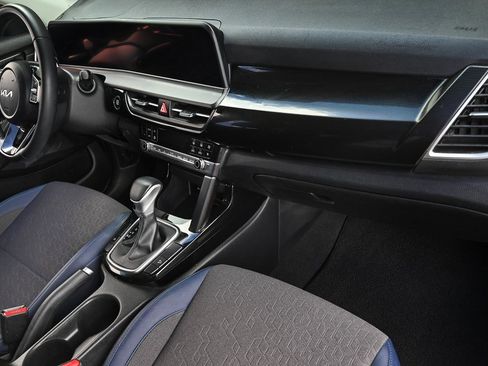 Used 2024 Kia Seltos S image 14