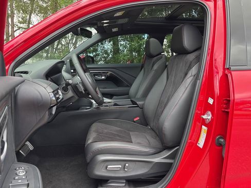 New 2026 Acura ADX A-Spec image 11