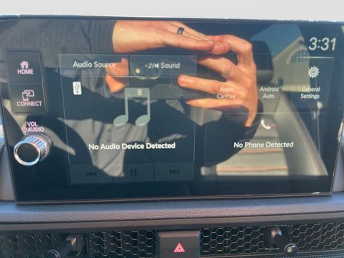 Certified 2026 Honda CR-V Sport-L image 17