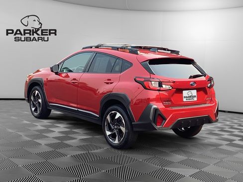 Certified 2024 Subaru Crosstrek 2.5i Limited AWD/4WD image 3