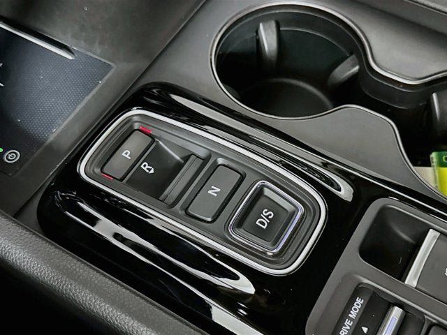 Certified 2024 Kia Sportage EX AWD/4WD image 16