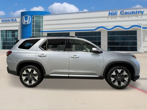 New 2026 Honda Pilot Elite image 6