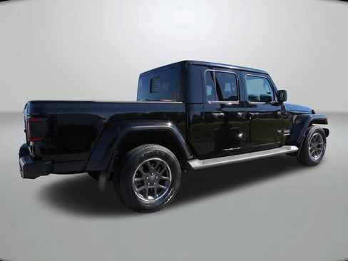 Used 2021 Jeep Gladiator Overland w/ Popular Equipment Package AWD/4WD image 9