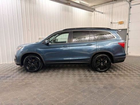 Used 2021 Honda Pilot Special Edition image 2