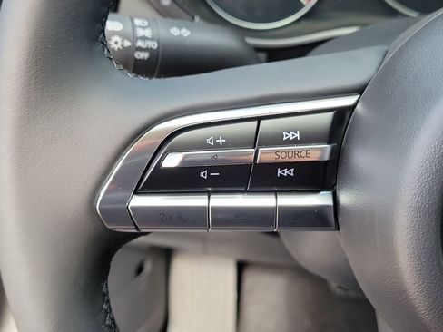 New 2026 MAZDA CX-50 AWD 2.5 S w/ Cargo Package image 23