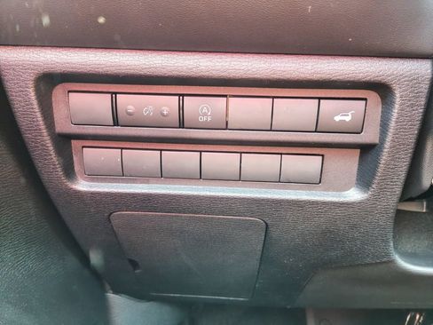 New 2026 Mitsubishi Outlander SE AWD/4WD image 22