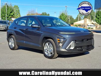 New 2026 Hyundai Kona SE