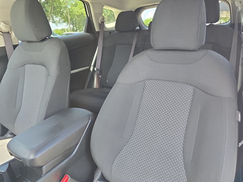 Certified 2024 Kia Sportage LX FWD image 21