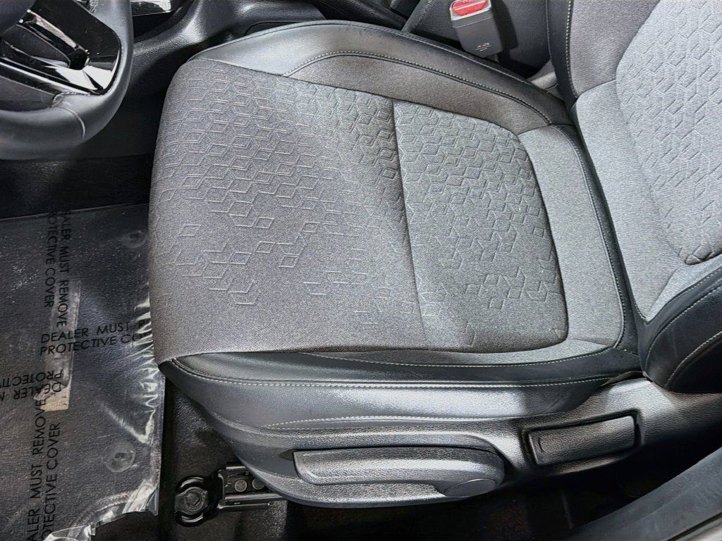 Used 2025 Kia Seltos S AWD/4WD image 20