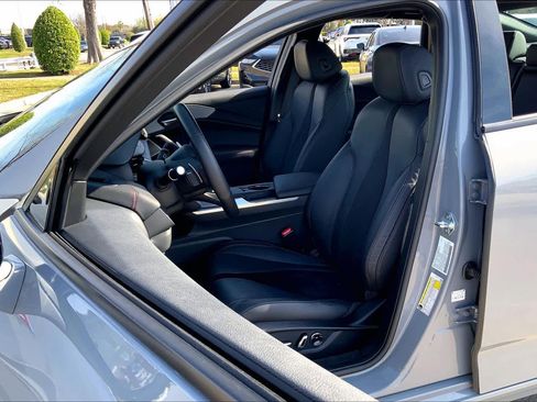 Certified 2025 Acura TLX SH-AWD w/ A-SPEC Pkg image 7