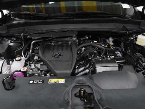 Used 2024 Lexus TX 350 AWD image 32