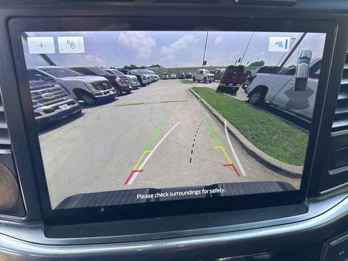 Used 2023 Ford F150 XLT w/ Equipment Group 302A High image 26