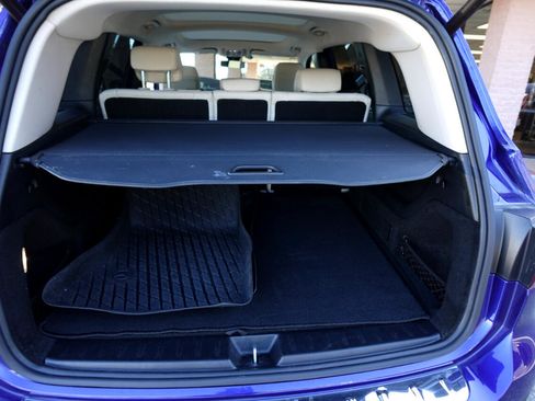 Used 2021 Mercedes-Benz GLB 250 4MATIC w/ Premium Package image 22