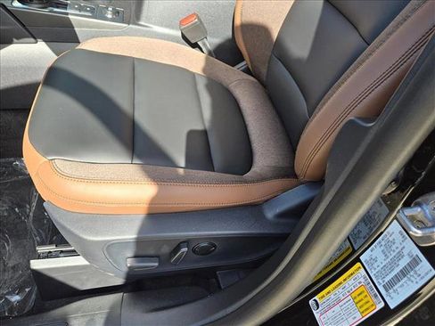 New 2025 Ford Bronco Sport Outer Banks w/ Outer Banks Tech Package+ image 4