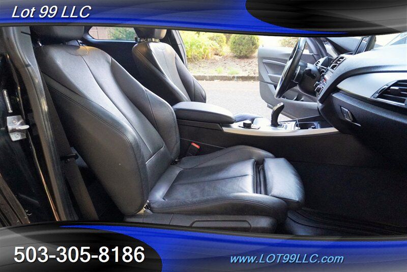 Used 2014 BMW M235i Coupe RWD image 16