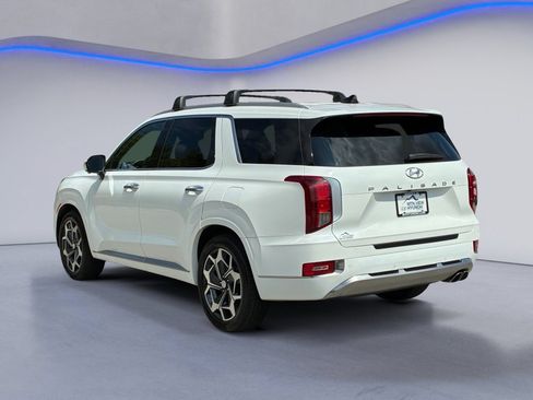 Used 2022 Hyundai Palisade Calligraphy FWD image 6