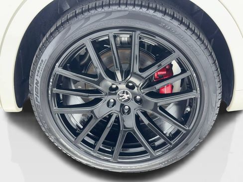 Used 2021 Maserati Levante S GranSport AWD/4WD image 55